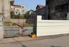 Bán đất 125m² - Thôn An Lạc, Như Quỳnh, Hưng Yên - Giá 5.85 tỷ, mặt tiền 9m... Bán nhà riêng tại Như Quỳnh, Hưng Yên 05