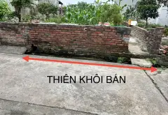 Đất đẹp Đồng Xuân, ô tô vào tận nơi, giá hấp dẫn... Bán đất tại Sóc Sơn, Hà Nội 02