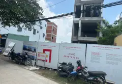 Đất Vàng Gần Quốc Lộ 1A và Chợ Bình Chánh, Tiềm Năng Phát Triển!... Bán đất tại Bình Chánh, Hồ Chí Minh 07
