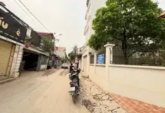 🌺ĐÓN ĐẦU DỰ ÁN KCN 300HA ĐÔNG ANH - ĐƯỜNG THÔNG OTO 7 CHỖ VÀO ĐẤT - CÁCH TRỤC CHÍNH KINH DOANH 10M... Bán owner_side tại Phúc Thịnh, Hà Nội 01