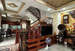 Cơ hội hiếm có sở hữu nhà phố lô góc mặt tiền (5 x 15) An Phú Đông, Q12. Chỉ 13.9 tỷ... Bán nhà mặt phố tại An Phú Đông, Hồ Chí Minh 05