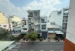 Bán nhà mặt phố Phú Thạnh 4 tầng, 6 phòng ngủ, giá 9.4 tỷ... Bán nhà mặt phố tại Phú Thạnh, Hồ Chí Minh 14