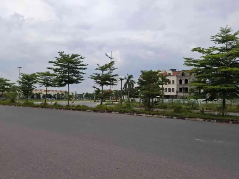 Cơ hội hiếm có sở hữu đất mặt đường Liên Khu 8, An Thượng... Bán đất tại An Khánh, Hà Nội 01