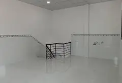 Cơ hội hiếm có nhà góc mặt tiền quận 8 giá 3.3 tỷ, thương lượng tốt... Bán nhà riêng tại Chánh Hưng, Hồ Chí Minh 08