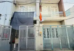 Nhà Đẹp Thoáng Mát, Mua 1 Được 2 Ngay Bình Tân!... Bán nhà riêng tại Bình Tân, Hồ Chí Minh 05
