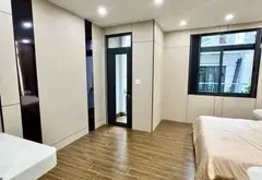 Nhà 3 tầng xinh xắn, 4PN rộng rãi tại Gò Vấp giá hợp lý... Bán nhà riêng tại An Hội Tây, Hồ Chí Minh 04
