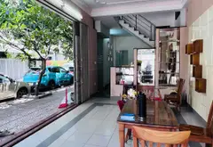 Nhà mặt tiền hai mặt đường khu dân cư Bình Hưng đối diện bến xe Quận 8... Bán nhà mặt phố tại Bình Hưng, Hồ Chí Minh 02