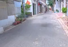 Chỉ hơn 5ty, hẻm xe hơi nhà Hương lộ 2... Bán nhà riêng tại Bình Trị Đông, Hồ Chí Minh 01