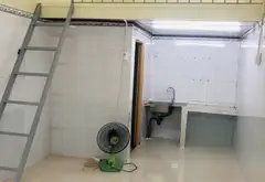 MUA 1 ĐƯỢC 2, NHÀ SÁT HẺM XE TẢI, VỪA Ở VỪA CHO THUÊ, SỔ ĐẸP VUÔNG A4, CÓ SẴN DÒNG TIỀN Giá 3,6 tỷ... Bán nhà riêng tại An Hội Tây, Hồ Chí Minh 06