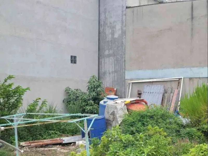 Bán đất HXH Thạnh Xuân 33, Quận 12, 80m2, ngang 8m, 3.8 tỷ... Bán đất tại Thới An, Hồ Chí Minh 01