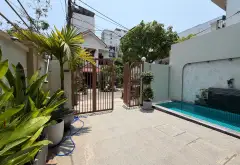 120M2 3 TẦNG CÓ HỒ BƠI, PHỐ TÂY AN THƯỢNG –SÁT BIỂN MỸ KHÊ 300M – 35 TỶ | 0762,658,925 - 34 tỷ... Bán nhà mặt phố tại Ngũ Hành Sơn, Đà Nẵng 02