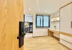 TÂN BÌNH – HUỲNH VĂN NGHỆ – 6 TẦNG – CHDV 15 PHÒNG – THANG MÁY – 5,2x18M - CHỈ 16.X TỶ... Bán nhà riêng tại Tân Sơn, Hồ Chí Minh 04