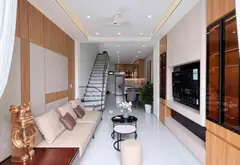 Cơ Hội Sở Hữu Nhà 3 Tầng Hướng Đông Nam Gần Biển Tại Thanh Khê gọi Tiến 0962273945... Bán nhà riêng tại Thanh Khê, Đà Nẵng 09