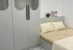 Bán nhà riêng 2 tầng 2 PN tại phường An Hội Tây, Hồ Chí Minh, giá 3.78 tỷ... Bán nhà riêng tại An Hội Tây, Hồ Chí Minh 06