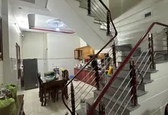 Nhà ngõ 588 Thiên Lôi, morning qua nhà, ngõ nông, thông tứ phía... Bán nhà riêng tại An Biên, Hải Phòng 03