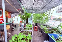 Nhà mặt tiền 18m, hẻm ô tô Tô Ký, giá siêu ưu đãi... Bán nhà riêng tại Đông Hưng Thuận, Hồ Chí Minh 11