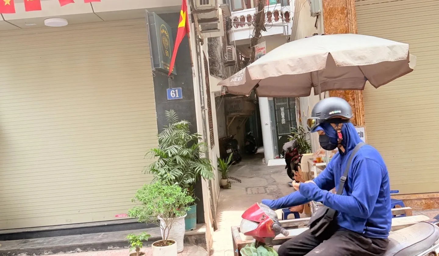 BÁN NHÀ TRẦN QUÝ CÁP - GẦN PHỐ - DIỆN TÍCH 27m GIÁ HƠN 4 Tỷ... Bán nhà riêng tại Đống Đa, Hà Nội 01