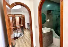 Cơ hội sở hữu nhà 3 tầng mặt phố Tô Hiệu - giá tốt, vị trí đẹp... Bán nhà mặt phố tại Liên Chiểu, Đà Nẵng 01