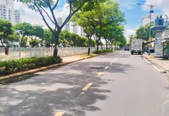Cơ hội hiếm có sở hữu nhà riêng rộng 165m2 trung tâm Quận 6 chỉ với 12,5 tỷ... Bán nhà riêng tại Bình Tiên, Hồ Chí Minh 01