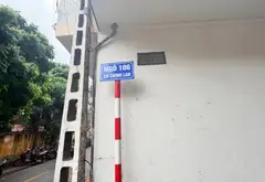 Bán nhà riêng 3 tầng tại Phường Phương Liệt, Hà Nội, ô tô đỗ cửa, diện tích 21 m2... Bán nhà riêng tại Phương Liệt, Hà Nội 18
