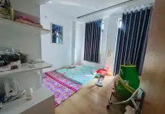 Bán, Siêu phẩm nhà 3 Tầng , p Bình Chiểu, Tam Bình Thủ Đức, 55m2 , H xe hơi tránh nhau, chỉ 5.4 tỷ.... Bán nhà riêng tại Tam Bình, Hồ Chí Minh 07