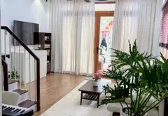 Nhà HXH Tân Phú – Âu Cơ, 2 tầng ở ngay - KD nail, spa …, ngang hơn 4m - dài hơn 15m - hơn 8 tỷ.... Bán nhà riêng tại Tân Phú, Hồ Chí Minh 01