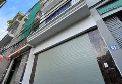 Ô TÔ ĐỖ CỬA – SỔ ĐỎ ĐẸP!

🏡 NHÀ ĐẸP KIM CHUNG – HOÀI ĐỨC | 34,3M² | 6 TẦNG | THANG MÁY | GARA Ô TÔ... Bán nhà riêng tại Hoài Đức, Hà Nội 02
