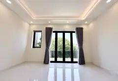 Nhà 2 tầng 100m2 hẻm ôtô tránh, full nội thất, Trương Thị Như, Hóc Môn, giá 5.x tỷ... Bán nhà riêng tại Xuân Thới Sơn, Hồ Chí Minh 10