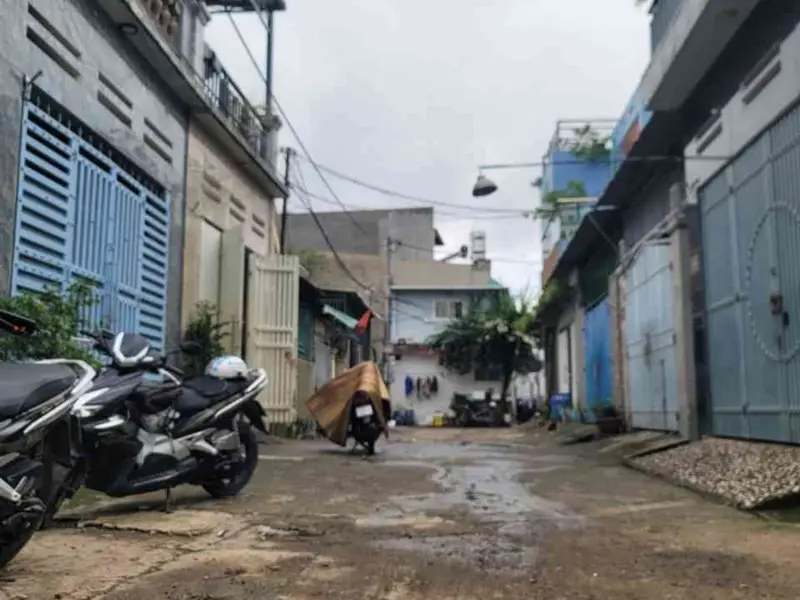 🏡 ĐẤT KHU PHỐ TÂY A – ĐÔNG HÒA | 110M² | G TỶ... Bán đất tại Đông Hòa, Hồ Chí Minh 01