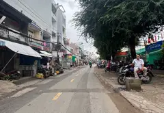 Nhà mặt tiền Lò Siêu siêu hấp dẫn, giá tốt cho kinh doanh... Bán nhà mặt phố tại Phú Thọ, Hồ Chí Minh 05