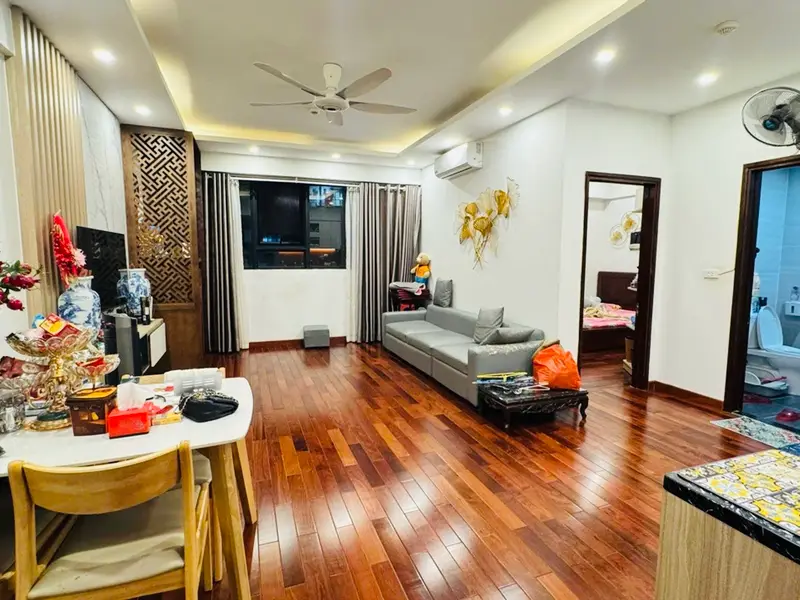 🌆 CĂN HỘ CHUNG CƯ VINACONEX2_HIẾM CÓ Ở PHÂN KHÚC 4TỶ... Bán căn hộ chung cư tại Định Công, Hà Nội 01