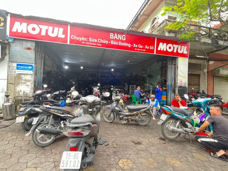 Nhà mặt phố Đại lộ Tôn Đức Thắng, mặt tiền rộng, phù hợp kinh doanh đỉnh cao... Bán nhà mặt phố tại Hồng Bàng, Hải Phòng 01