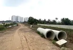 Đất siêu rộng vị trí vàng tại Bình Tân... Bán đất tại Bình Tân, Hồ Chí Minh 07