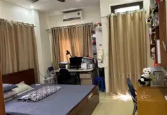 Bán nhà 4 tầng, 4 phòng ngủ, ô tô tránh, khu dân trí cao... Bán nhà riêng tại Thanh Trì, Hà Nội 03
