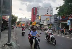 Nhà quang trung... Bán nhà mặt phố tại An Hội Tây, Hồ Chí Minh 14