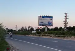 Bán Đất Phân Lô Tân Lập - Yên MỸ- Đối điện cổng KCN Yên Mỹ 1
150m- MT5m - Đường rộng 8m 3 ô tô trán... Bán đất tại Yên Mỹ, Hưng Yên 06