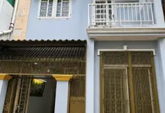 Nhà Riêng Sang Trọng Tại Khu Hiệp Bình - Không Gian Riêng Tư Đầy Đủ Tiện Ích... Bán nhà riêng tại Hiệp Bình, Hồ Chí Minh 01
