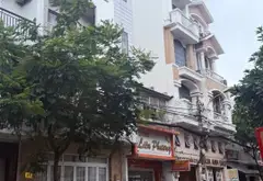 Bán nhà mặt phố khu Bàu Cát 5 tầng, mặt tiền 6.2m, vị trí kinh doanh đắc địa... Bán nhà mặt phố tại Tân Bình, Hồ Chí Minh 01