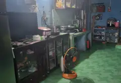 Nhà Hẻm Xe Hơi Sát Mặt Tiền Nguyễn Thông - Giá Sốc Giảm Tới 900 Triệu... Bán nhà riêng tại Nhiêu Lộc, Hồ Chí Minh 04