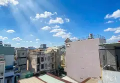 🔥 BIỆT THỰ SÂN VƯỜN KHU VIP NGUYỄN VĂN KHỐI – QUỸ ĐẤT GẦN 300M² – 5 TẦNG – 30 TỶ TL 🔥... Bán nhà riêng tại Thông Tây Hội, Hồ Chí Minh 11