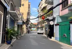 Bán nhà riêng 4 tầng với 7 phòng ngủ tại phường Trương Quốc Dung, giá ưu đãi... Bán nhà riêng tại Phú Nhuận, Hồ Chí Minh 06