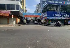 Cơ hội hiếm có sở hữu nhà mặt tiền kinh doanh tại trung tâm Quận 3... Bán owner_side tại Xuân Hòa, Hồ Chí Minh 02