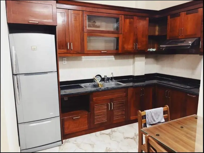 Bán nhà mặt phố Giang Văn Minh, quận Ba Đình, diện tích 39m², mặt tiền 4m, sổ đỏ chính chủ... Bán nhà mặt phố tại Giảng Võ, Hà Nội 01