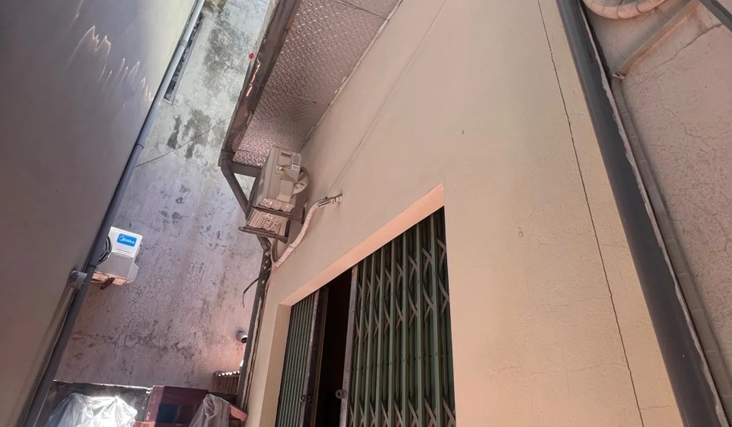 Bán đất thổ cư tại xã Miêu Nha, diện tích 39.3m², pháp lý sẵn sàng... Bán đất tại Xuân Phương, Hà Nội 01