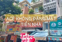 Nhà phố góc lô sang trọng quận trung tâm... Bán nhà mặt phố tại Vườn Lài, Hồ Chí Minh 10