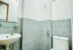 Nhà 2 tầng nhỏ xinh giá hời tại Phường 1 Gò Vấp... Bán nhà riêng tại Hạnh Thông, Hồ Chí Minh 10