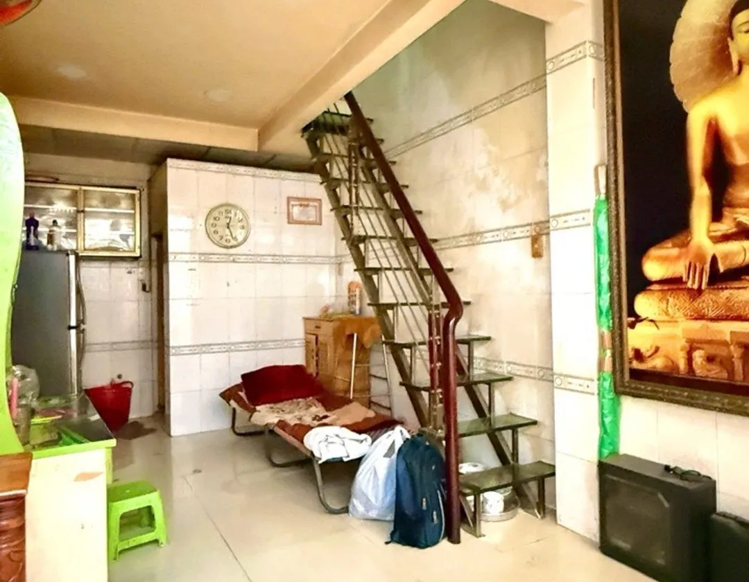 Nhà nhỏ xinh, lợi nhuận lớn tại Tân Sơn Nhất... Bán nhà riêng tại Tân Sơn Nhất, Hồ Chí Minh 01