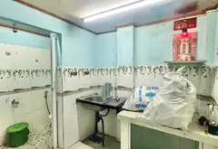 NGAY KÊNH TÂN HOÁ – TÂN PHÚ – TIỆN XÂY MỚI – 24m² – NHỈNH 2 TỶ... Bán nhà riêng tại Tân Phú, Hồ Chí Minh 02