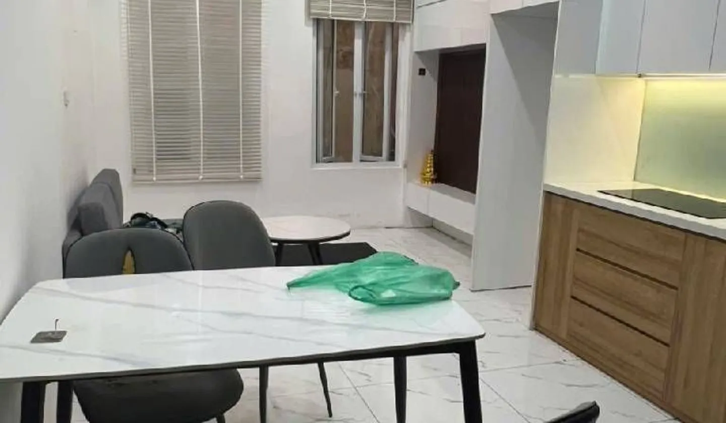 Căn hộ duplex trẻ trung, thoáng đãng tại Ngô Quyền... Bán căn hộ chung cư tại Hà Đông, Hà Nội 01