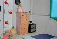 Nhà mặt phố 2 tầng 3 phòng ngủ diện tích 76m² tại phường An Lạc... Bán nhà mặt phố tại An Lạc, Hồ Chí Minh 06